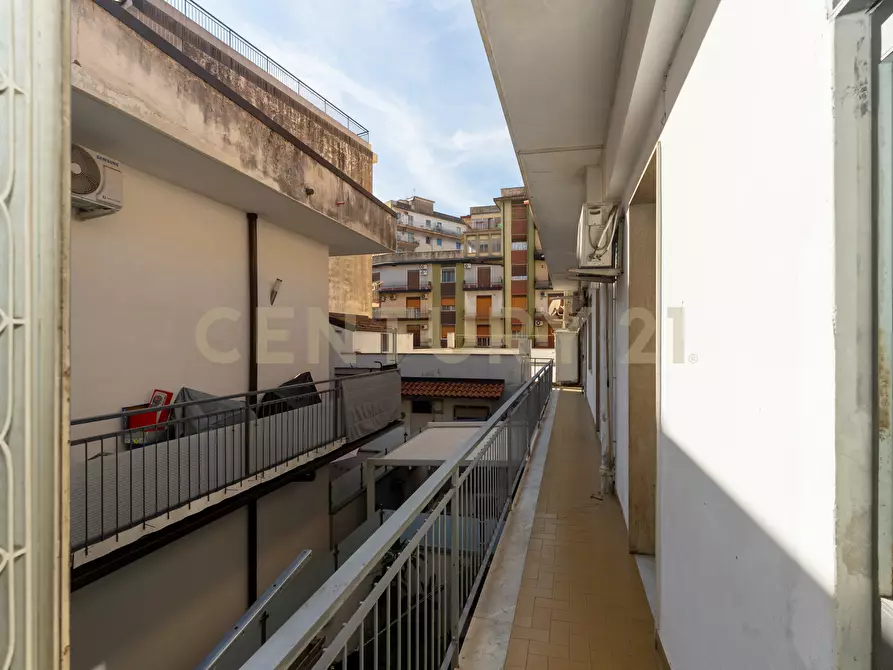 Immagine 43 di Appartamento in vendita  in Via Enna 15 a Catania