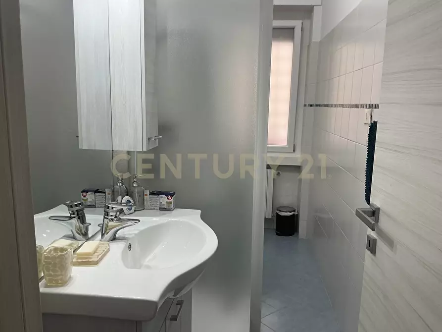 Immagine 8 di Stanza singola in affitto  in Via Gaspara Stampa 83 a Roma