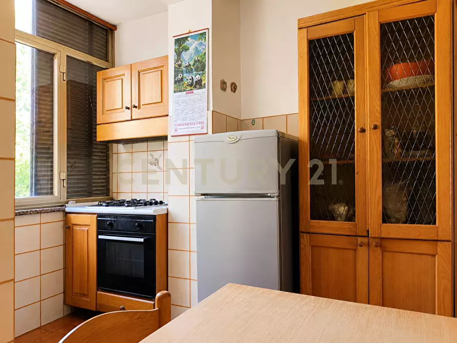 Immagine 8 di Loft/Open space in vendita  in Via XVIII Giugno a Abbadia San Salvatore