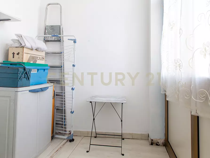 Immagine 19 di Bilocale in vendita  in Via Madonna di Fatima 71 a Gravina Di Catania