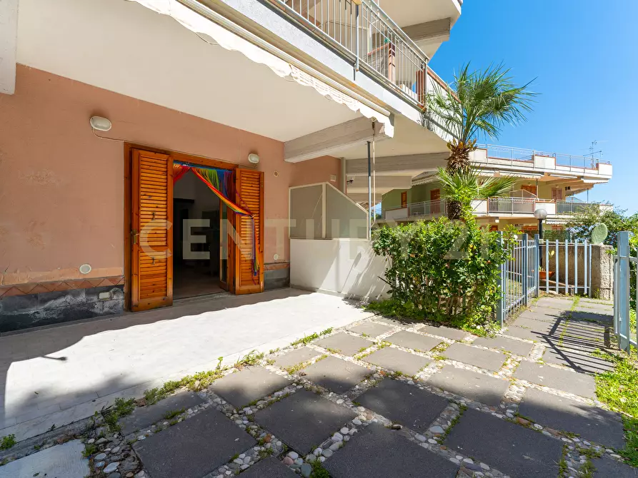 Immagine 10 di Bilocale in vendita  in Contrada Sillemi a Letojanni