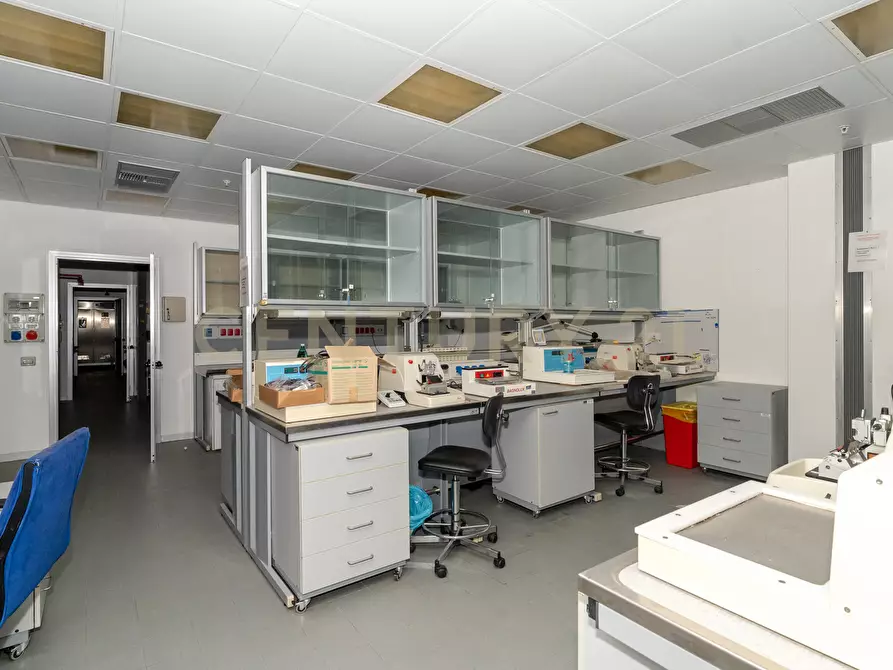 Immagine 49 di Attività artigianale in vendita  in Strada III Mimosa 14 a Catania