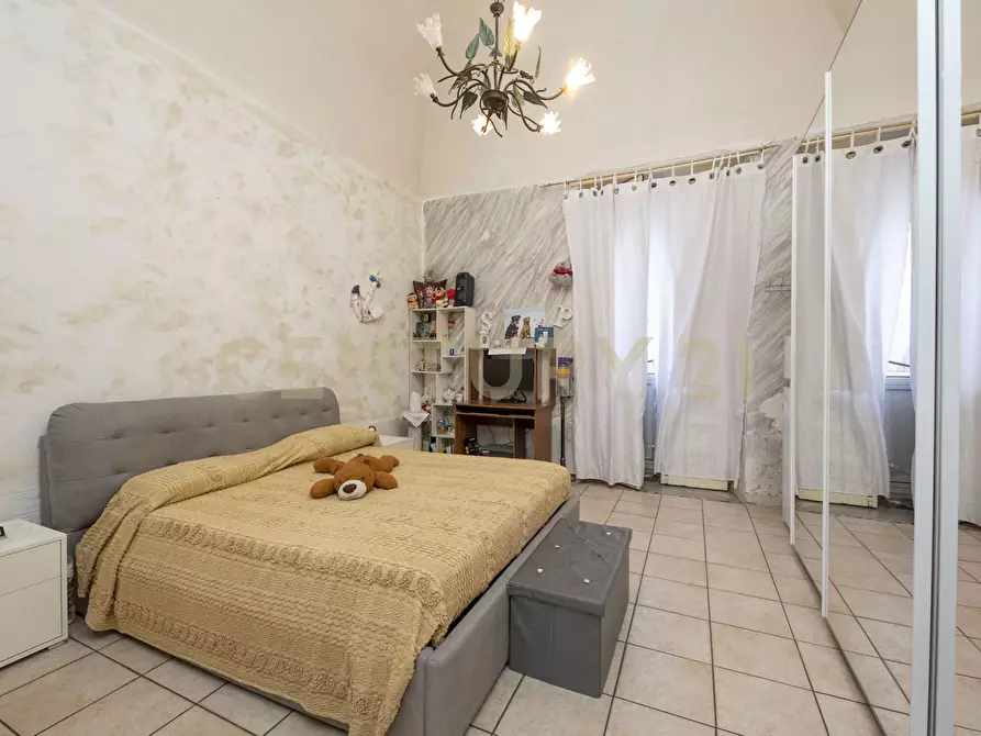 Immagine 12 di Casa indipendente in vendita  in VICOLO DELLA VIGNA 26 a Catania