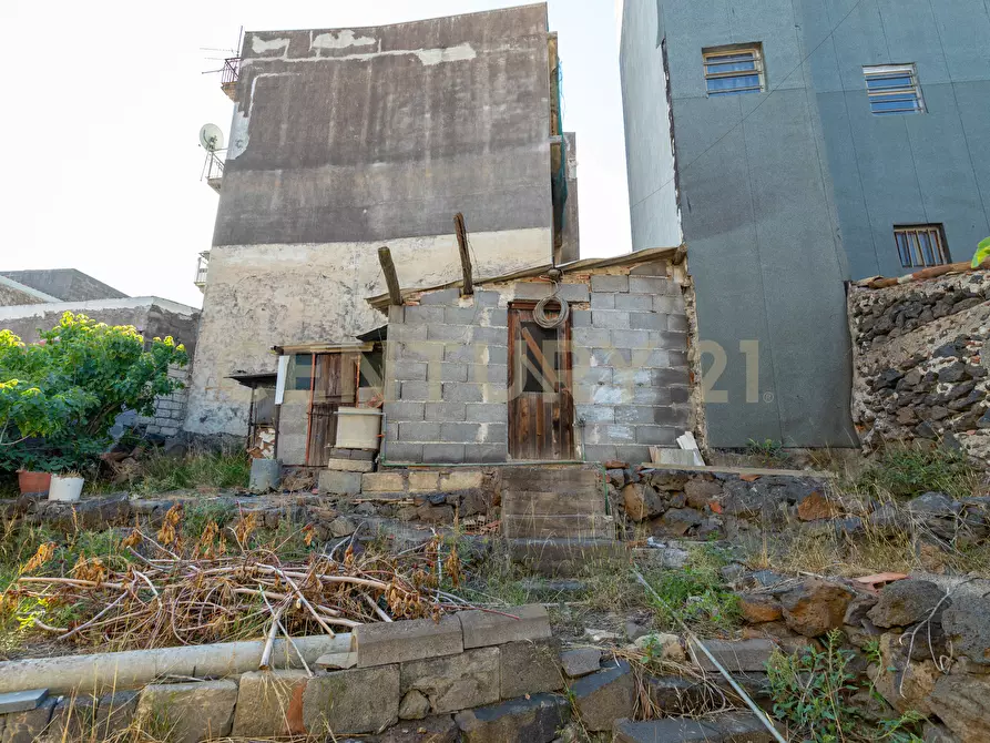 Immagine 1 di Rustico / casale in vendita  in Via Municipio 39 a Misterbianco