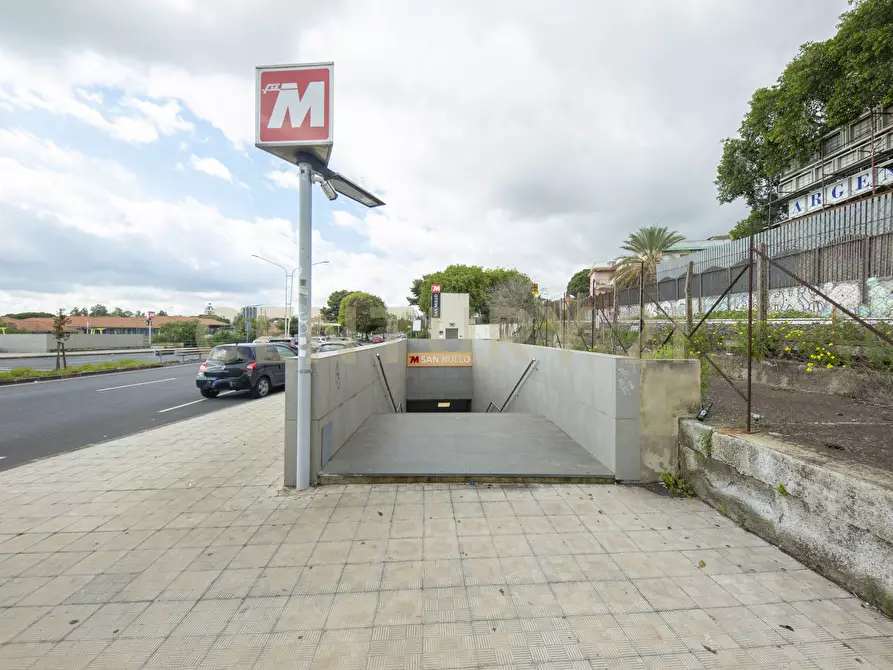 Immagine 155 di Casa indipendente in vendita  in Via San Nullo 5 a Catania