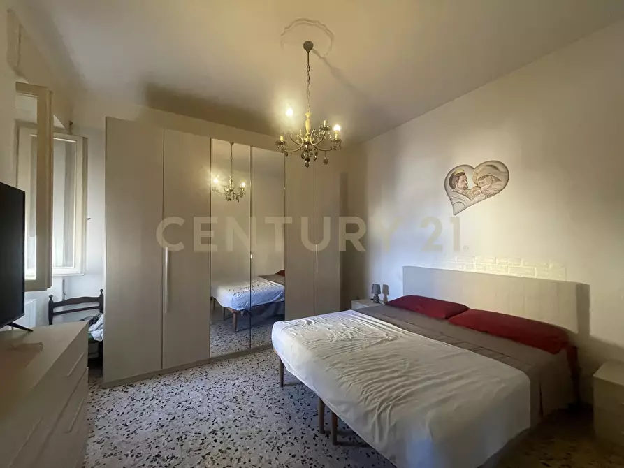 Immagine 22 di Quadrilocale in vendita  in Via Roma a Monte Argentario