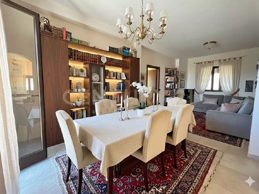 Immagine 8 di Villa in vendita  in Via Persefone a Agrigento