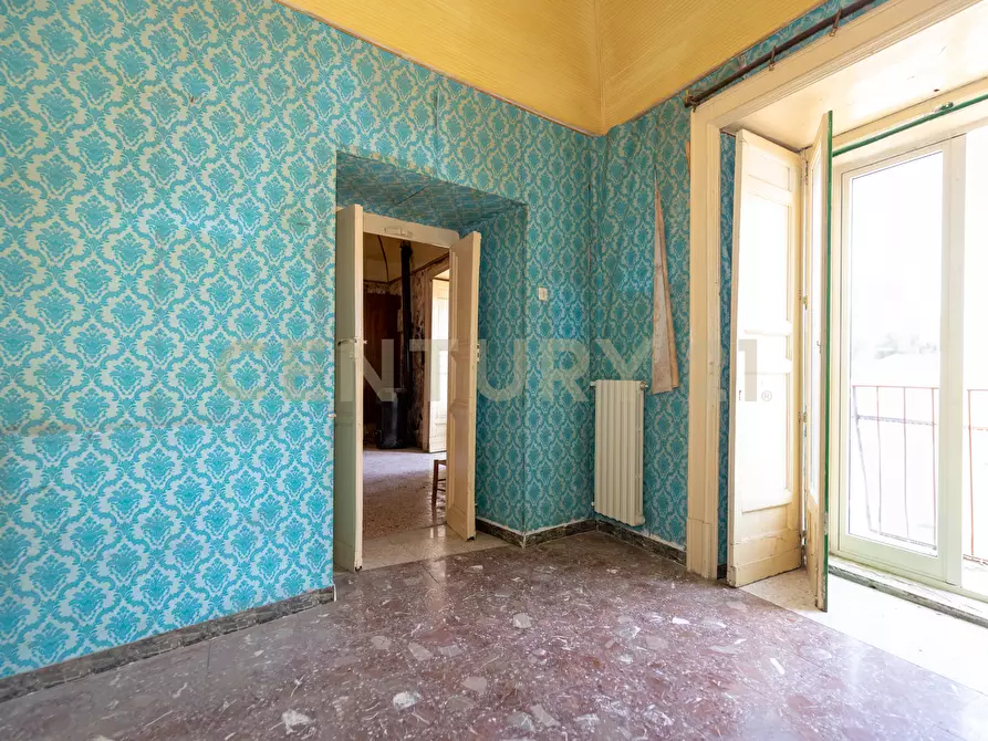 Immagine 34 di Casa indipendente in vendita  in Via Roma 68 a Vizzini