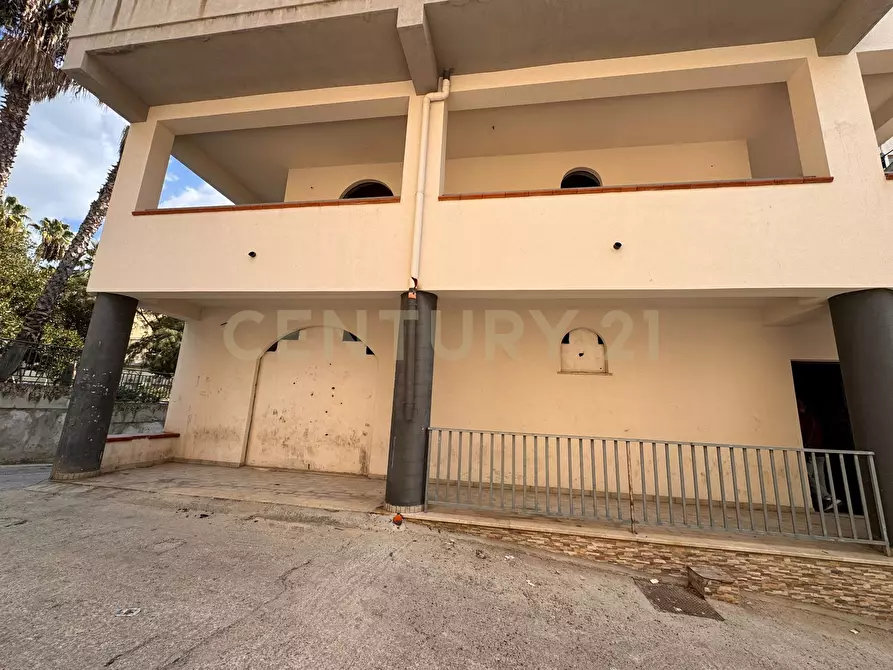 Immagine 7 di Casa indipendente in vendita  in Via Gaetano Salvemini a Canicattì