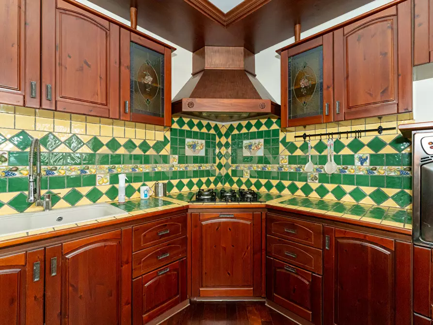 Immagine 21 di Quadrilocale in vendita  in Via Epicarmo 344 a Augusta