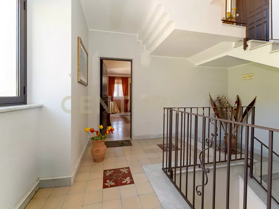 Immagine 4 di Appartamento in vendita  in Via Stazione 12a a Aci Castello