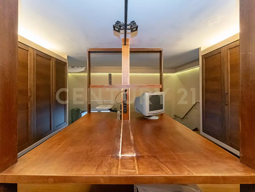 Immagine 23 di Appartamento in vendita  in Via del Vecchio Bastione 5 a Catania