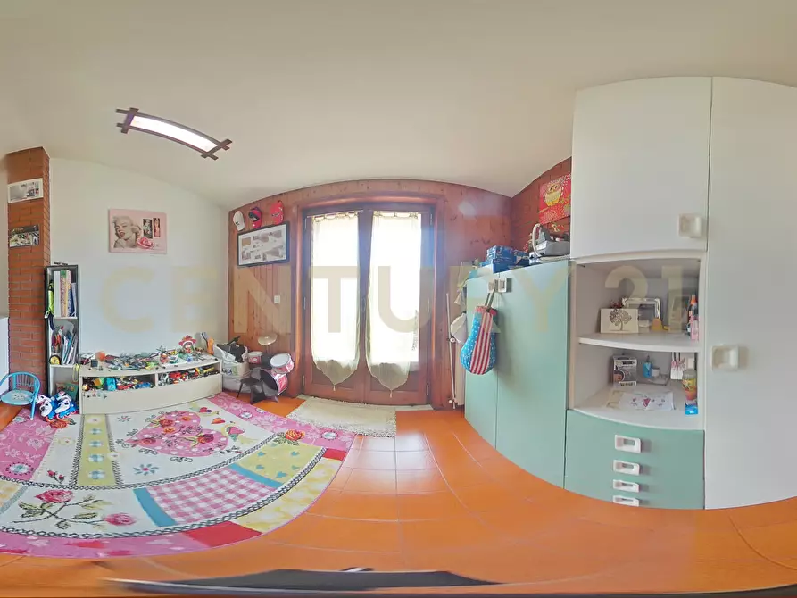 Immagine 54 di Attico in vendita  in Via Maugeri 76 a Valverde