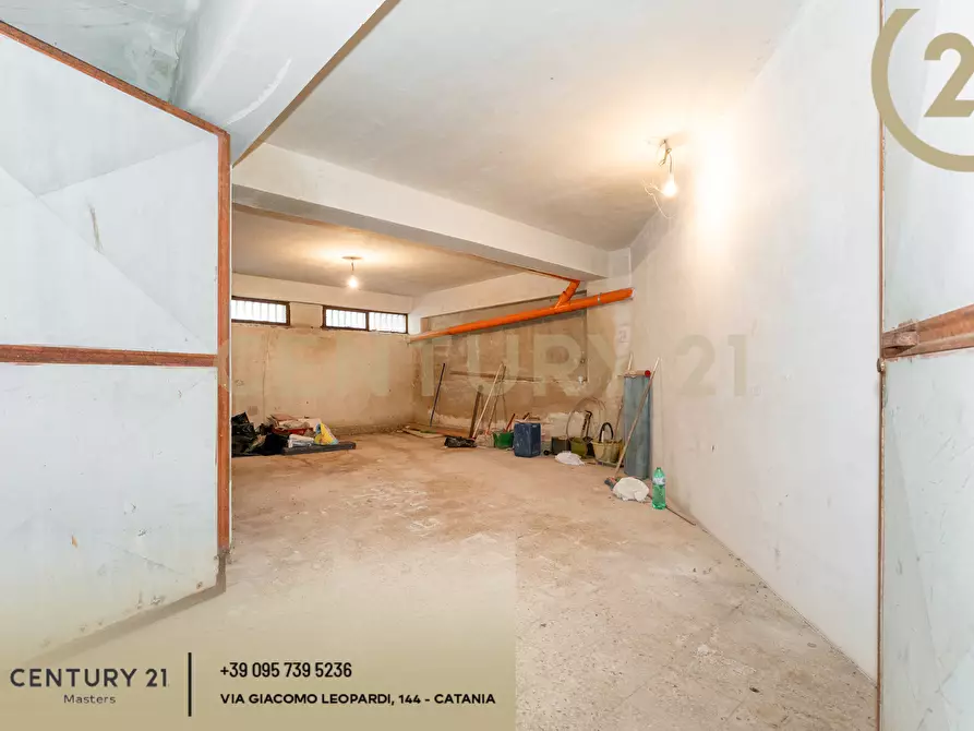 Immagine 50 di Trilocale in vendita  in Via Giuseppe Verdi 40 a Roccalumera