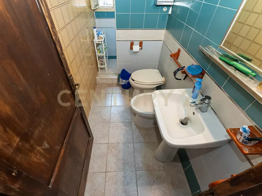 Immagine 14 di Casa indipendente in vendita  in Contrada Castelluccio a Augusta