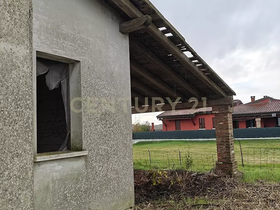 Immagine 16 di Casa indipendente in vendita  in Via Caprera a Rovigo