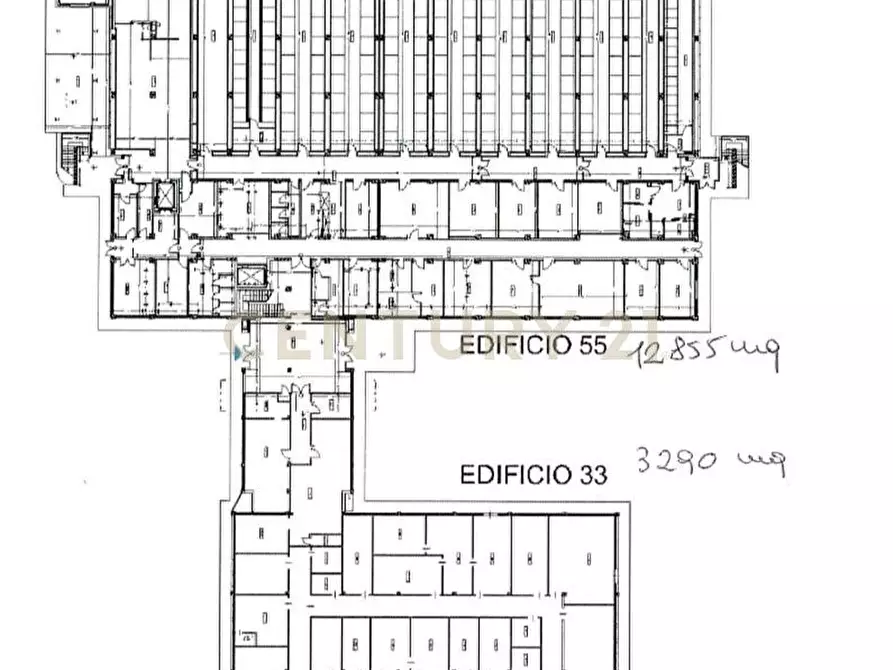 Immagine 72 di Attività artigianale in vendita  in Strada III Mimosa 14 a Catania