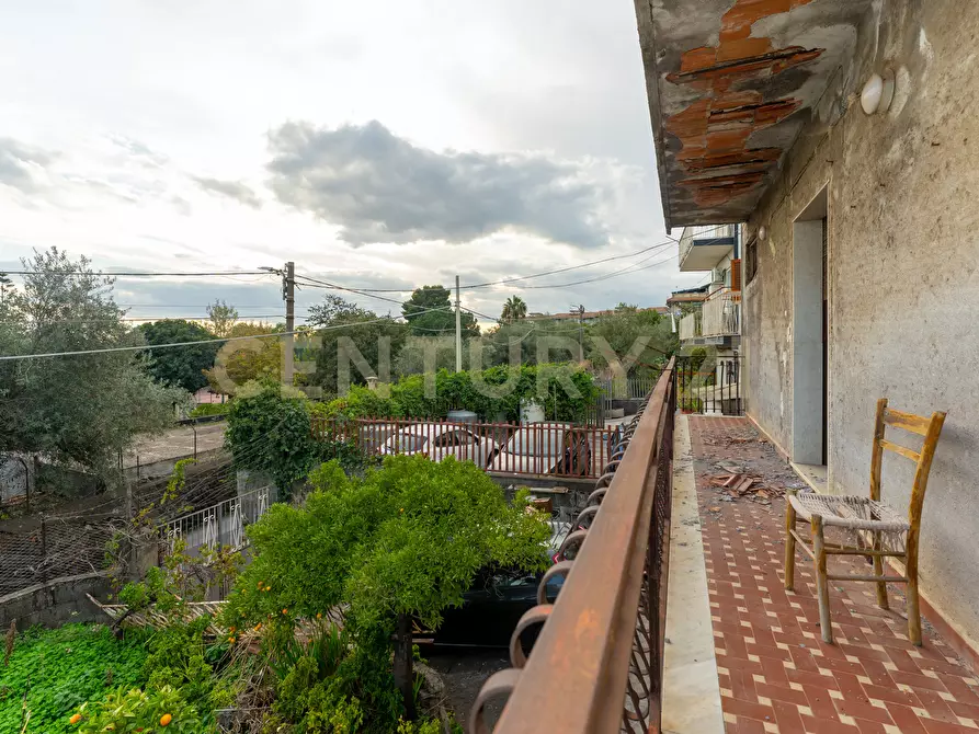 Immagine 4 di Casa indipendente in vendita  in Via Brigadiere Salvatore di Stefano 8 a Catania