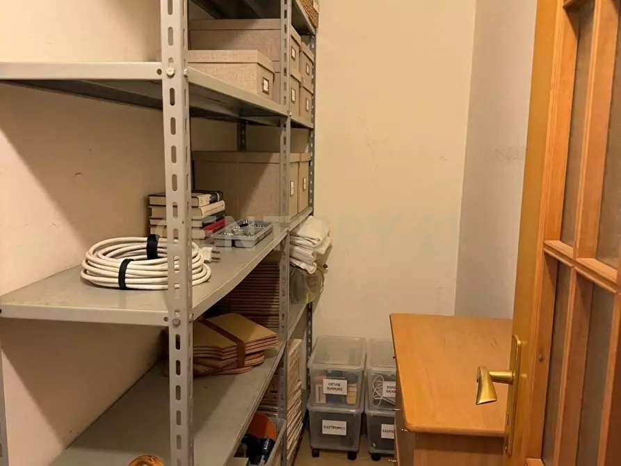 Immagine 19 di Appartamento in vendita  in Via Luigi Cassia 64 a Siracusa