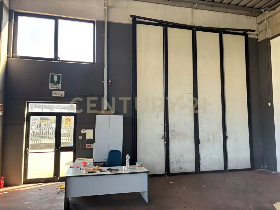 Immagine 26 di Attività artigianale in affitto  in Via Caduti sul Lavoro 23 a Isola Della Scala