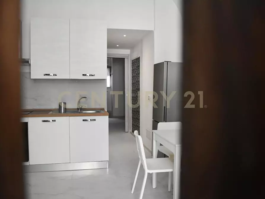 Immagine 24 di Appartamento in vendita  in Via Giuseppe Garibaldi 249 a Catania