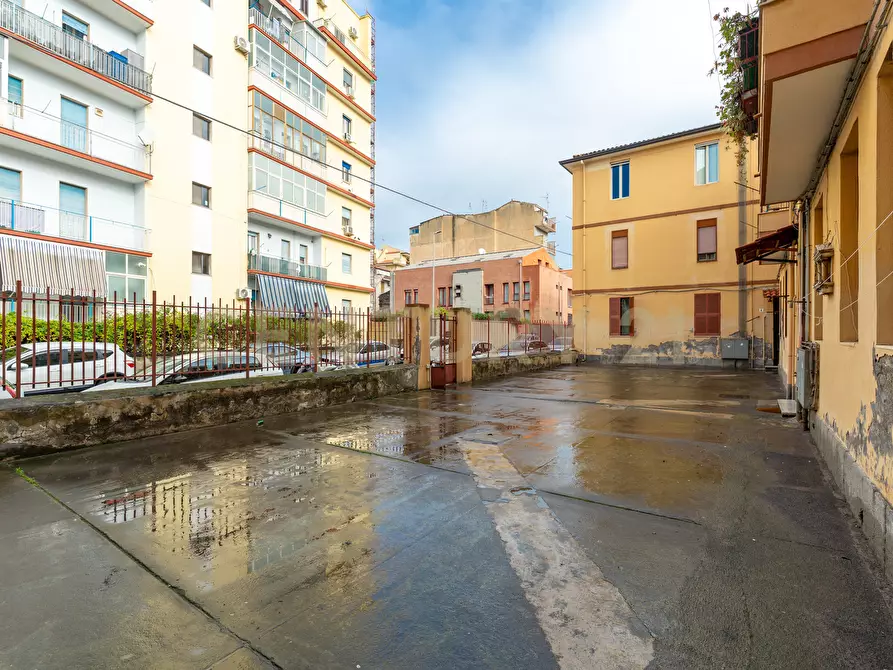 Immagine 7 di Trilocale in vendita  in Via Fattorini 2 a Catania