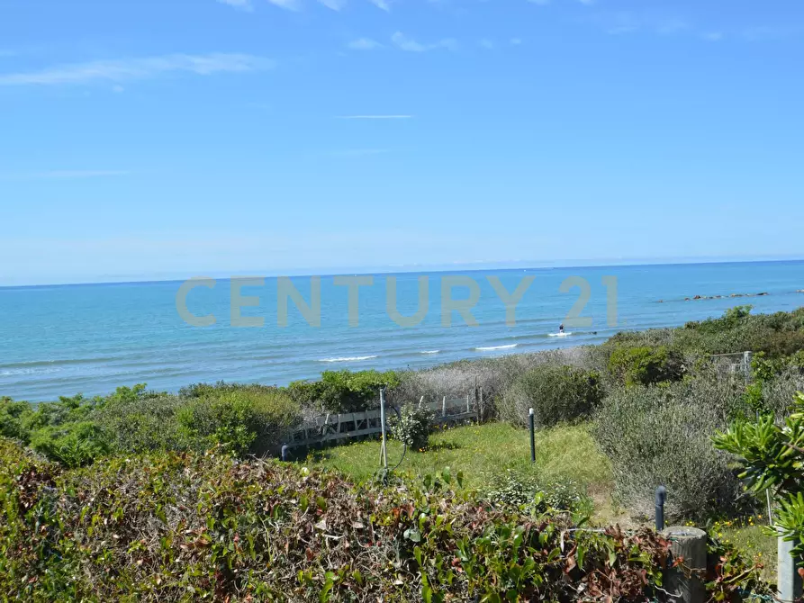 Immagine 35 di Quadrilocale in vendita  a Castiglione Della Pescaia