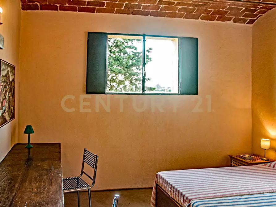 Immagine 44 di Rustico / casale in vendita  in località podere dogana a Roccastrada