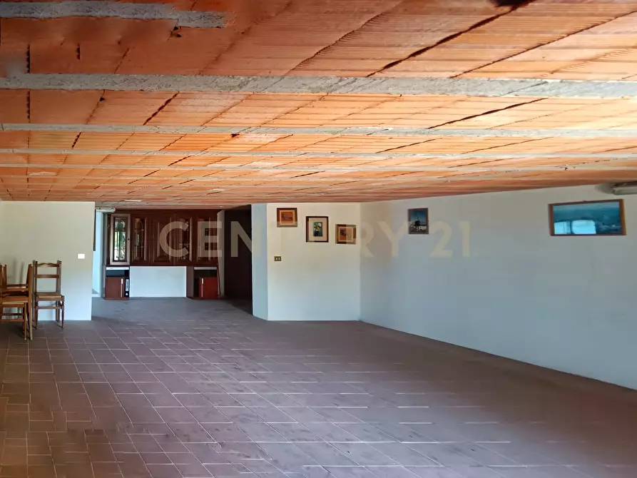 Immagine 28 di Trilocale in vendita  in Corso Regina Margherita a Proceno