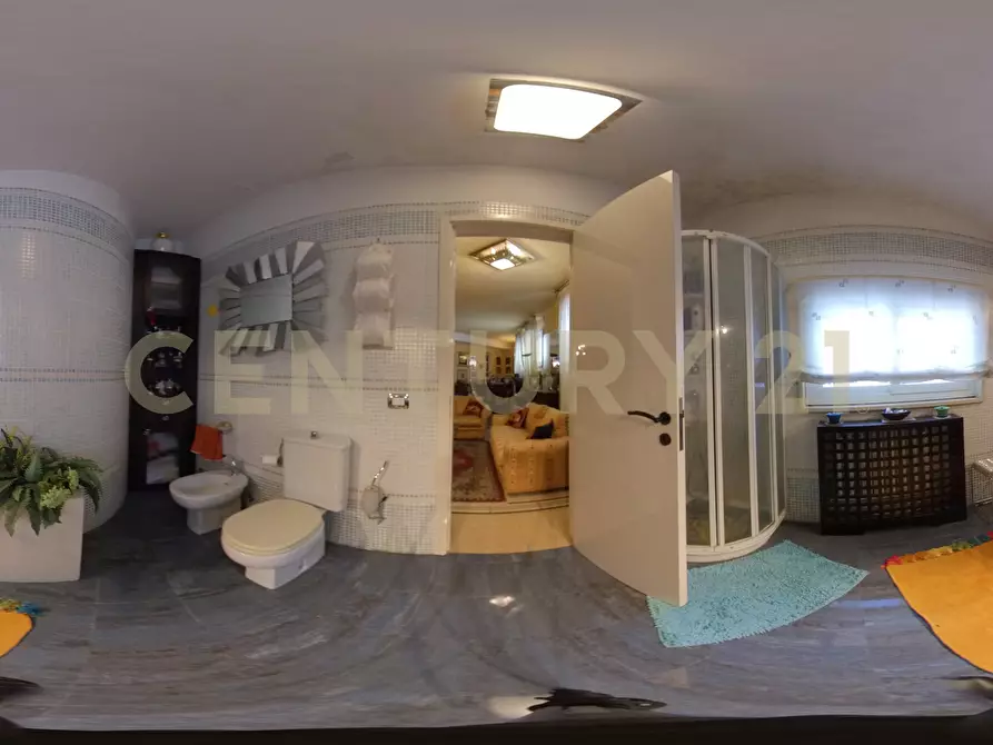 Immagine 81 di Villa in vendita  in Via G. Pezzana 9 a Aci Castello