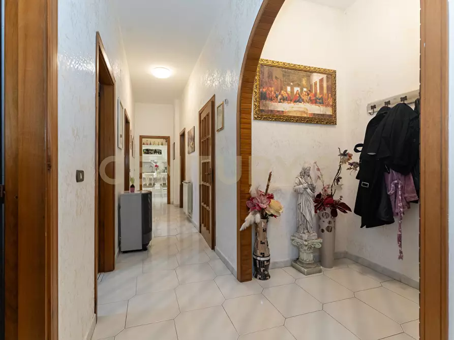 Immagine 27 di Palazzo in vendita  in Via Monte Calvario 56 a Biancavilla