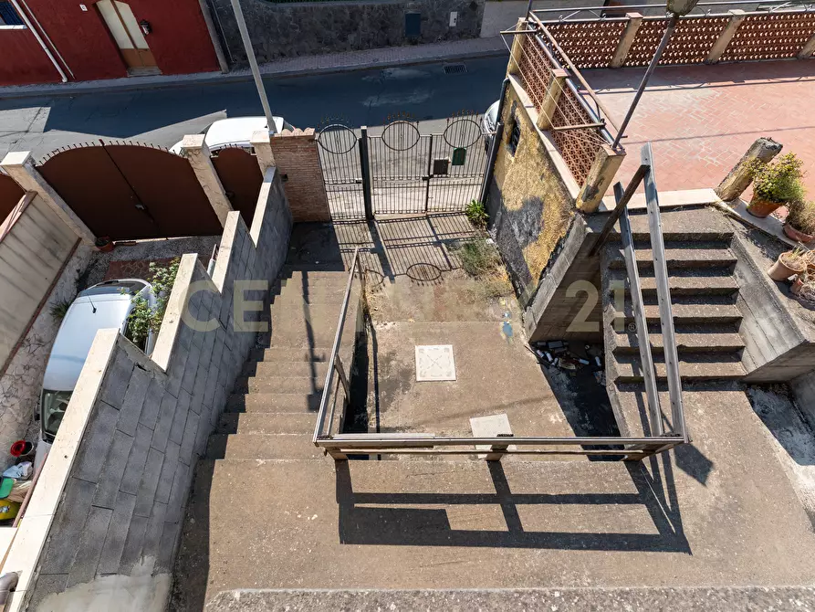 Immagine 17 di Casa indipendente in vendita  in Via Capitano Navarria 37 a San Pietro Clarenza