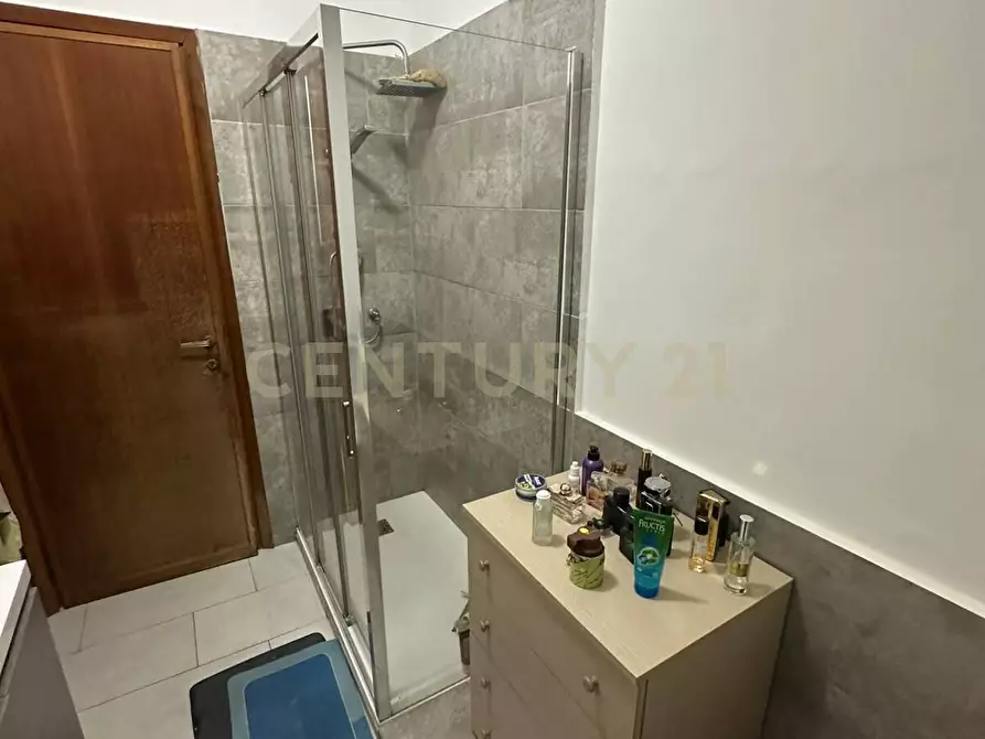 Immagine 8 di Appartamento in vendita  in Via Principe Nicola 18 a Catania