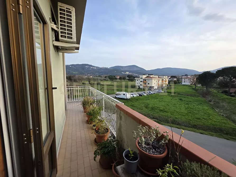 Immagine 1 di Quadrilocale in vendita  in Via E. Curiel 6 a Gavorrano