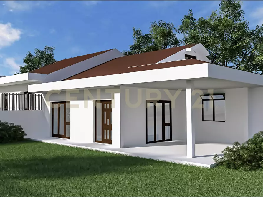 Immagine 1 di Casa indipendente in vendita  in Via Manganelli 14 a Viagrande