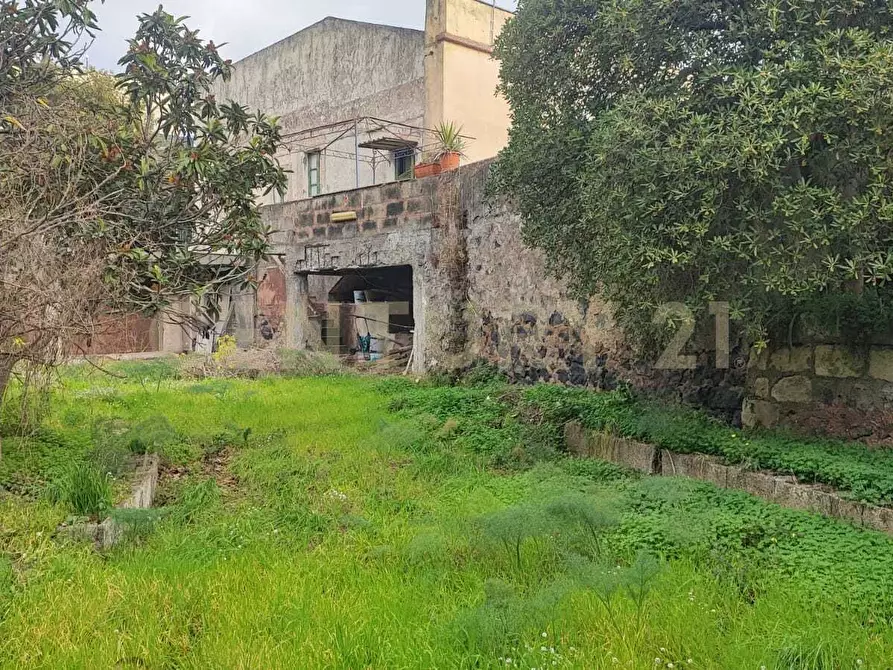 Immagine 15 di Casa indipendente in vendita  in Via Angelo Musco snc a San Giovanni La Punta