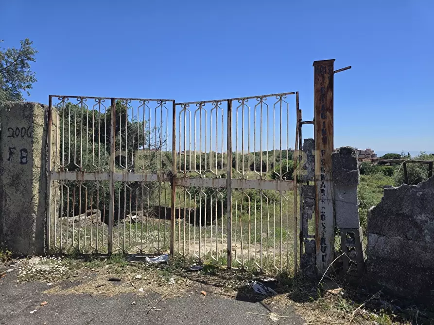 Immagine 70 di Terreno agricolo in vendita  in Vico Agatino De Marco a Gravina Di Catania