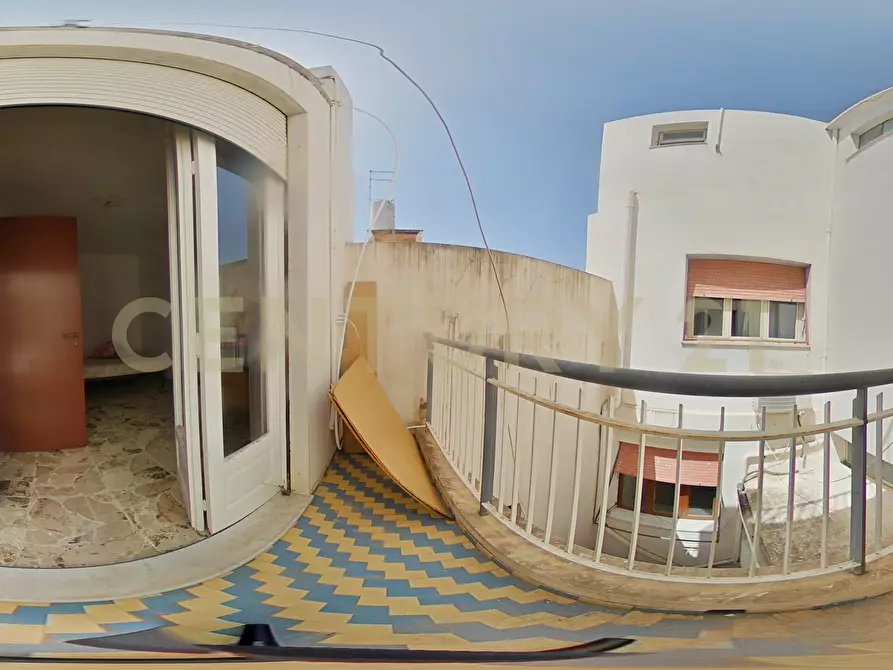 Immagine 54 di Pentalocale in vendita  in Via Epicarmo 196 a Augusta