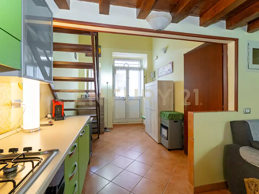 Immagine 10 di Casa indipendente in vendita  in via della vittoria a Lentini