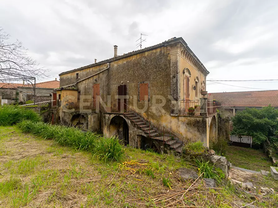 Immagine 64 di Casa indipendente in vendita  in Via Armando Diaz 83 a Zafferana Etnea