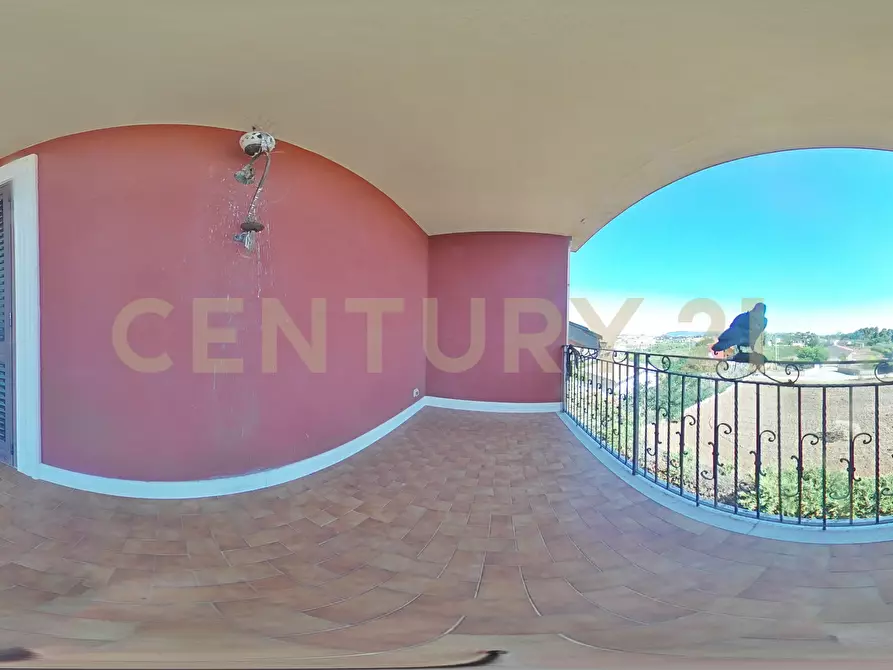 Immagine 174 di Villa in vendita  in Via Ottavia Penna 50 a Caltagirone