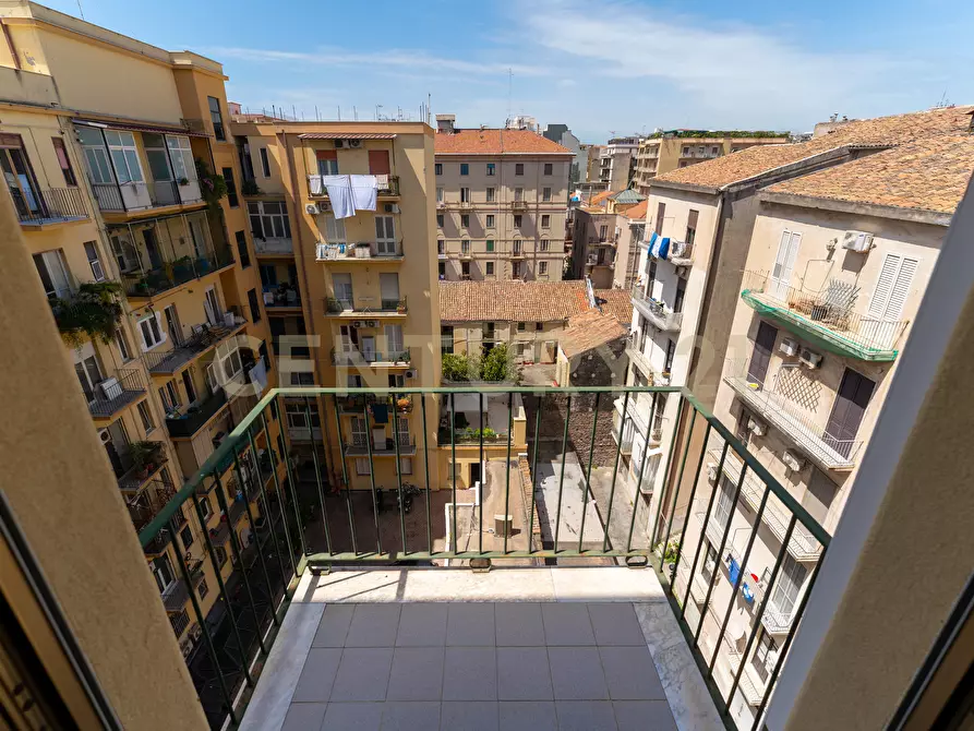 Immagine 35 di Appartamento in vendita  in Via Gorizia 51 a Catania