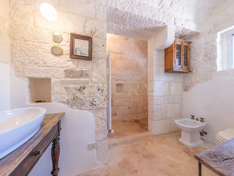 Immagine 45 di Villa in vendita  in la dialma a Ostuni