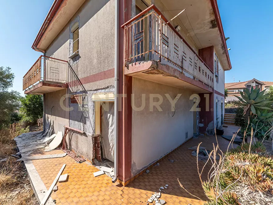 Immagine 42 di Villa in vendita  in Via Santagati Famiglia 10 a Misterbianco