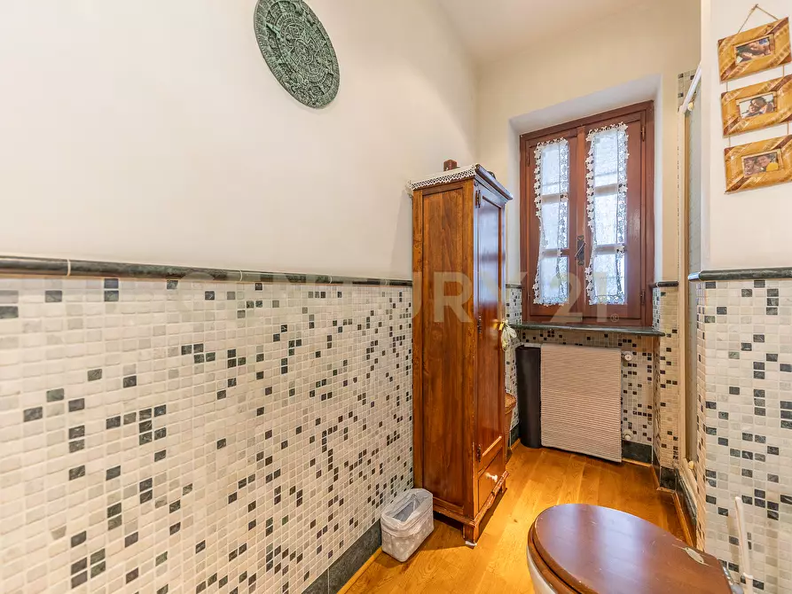 Immagine 52 di Villa in vendita  in Via di Battiferro 43 a Formello