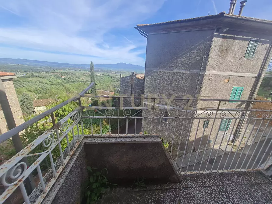 Immagine 7 di Appartamento in vendita  in via vigna nuova 30 a Civitella Paganico