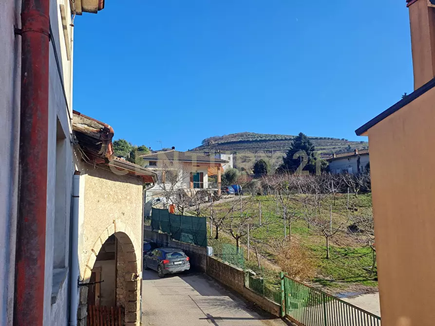 Immagine 9 di Terratetto in vendita  in Via Gorghello 2 a Cazzano Di Tramigna
