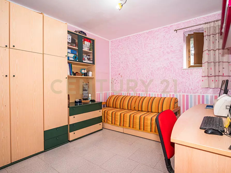 Immagine 29 di Villa in vendita  in Via Monsignor Saverio Gerbino 56 a Caltagirone