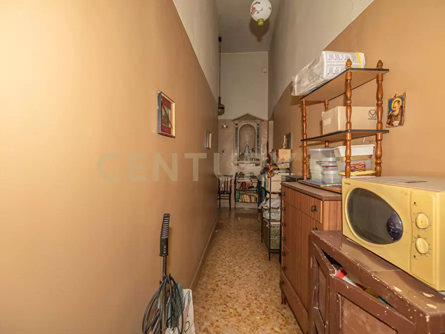 Immagine 9 di Appartamento in vendita  in Via Notaro Jacopo 27 a Lentini