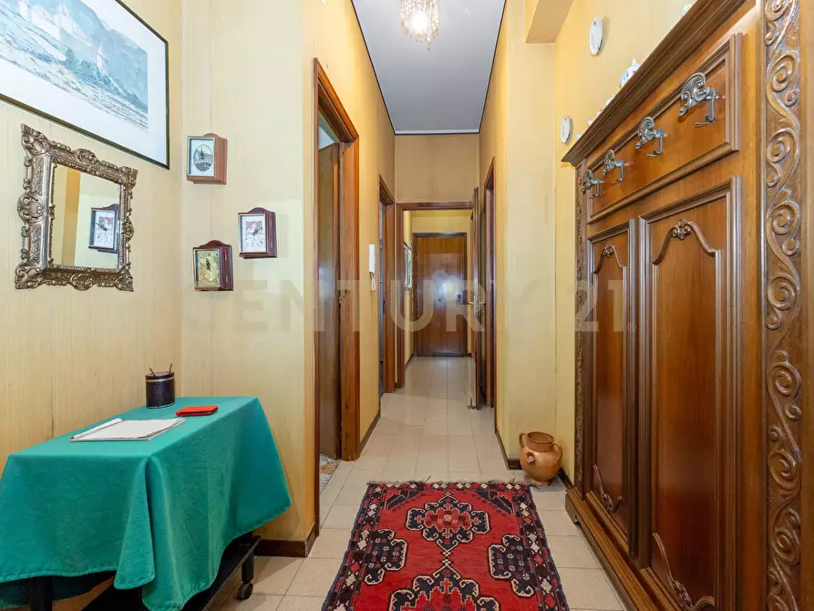 Immagine 28 di Appartamento in vendita  in Viale Alcide De Gasperi 187 a Catania